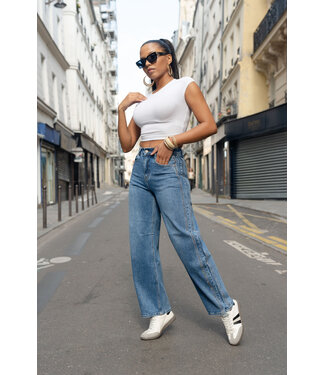 Miss Bon  M66326  Broek