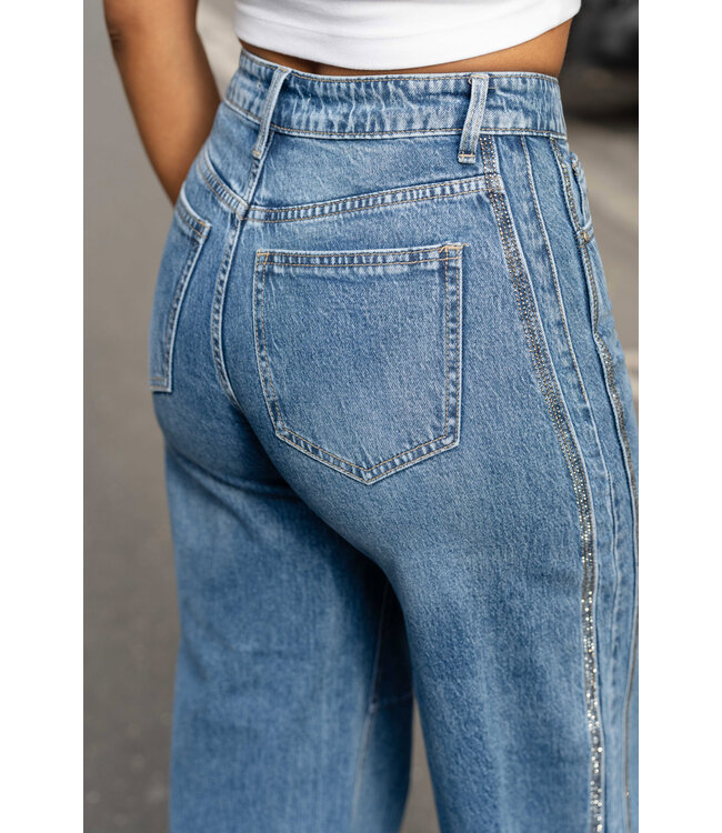 Miss Bon  M66326  Broek