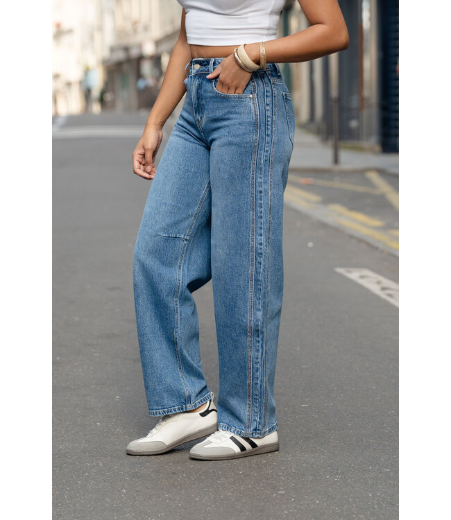 Miss Bon  M66326  Broek