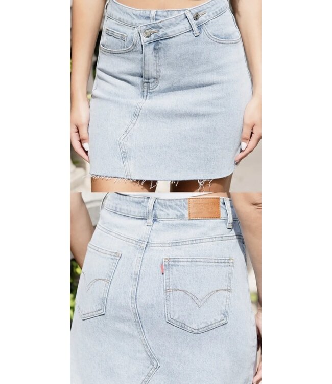Marivy GP007 Rok