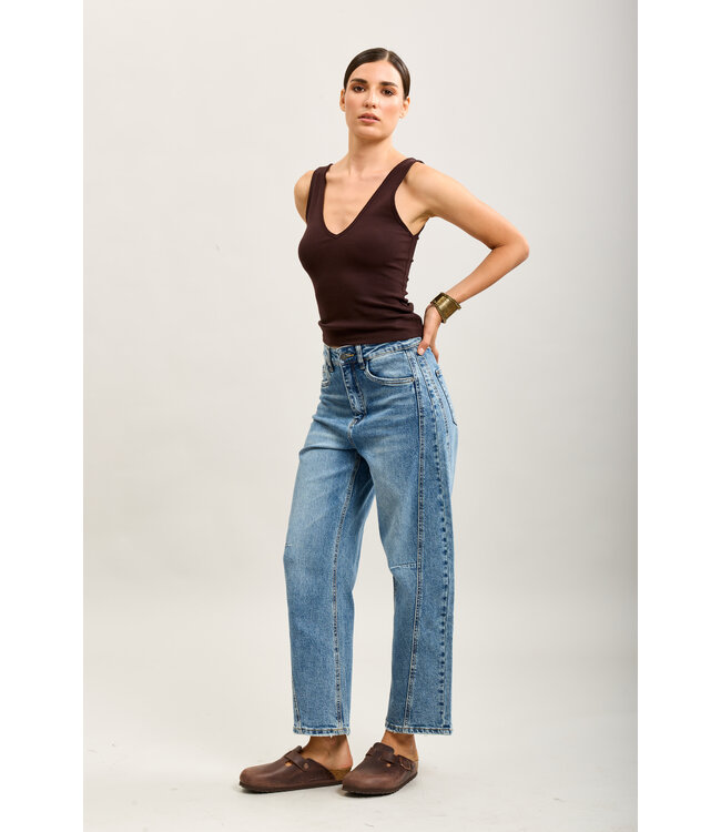 Toxsik 21550-11 Broek