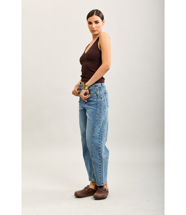 Toxsik 21550-11 Broek