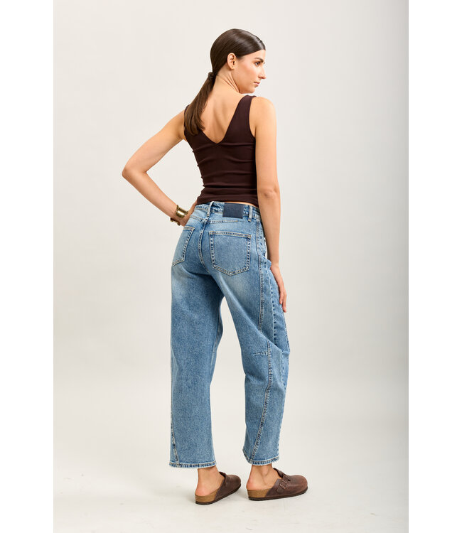 Toxsik 21550-11 Broek