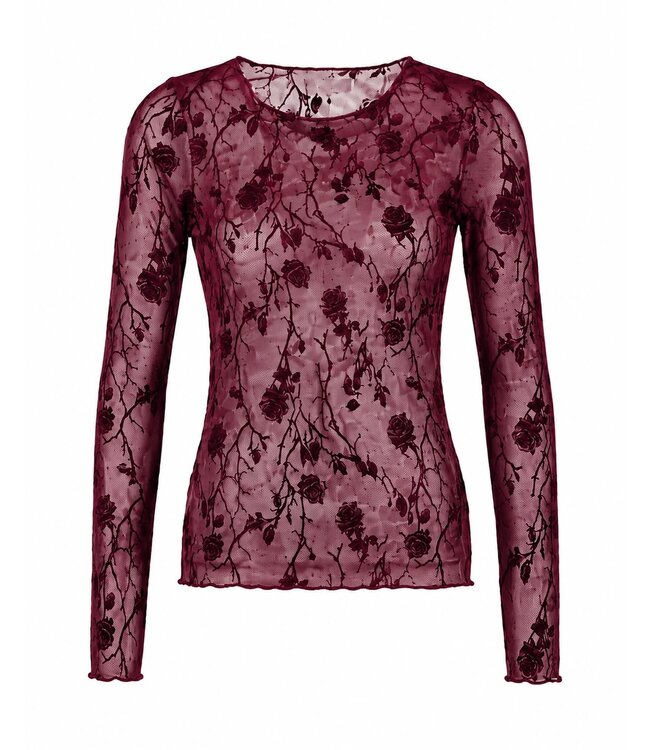 Amelie & Amelie New Giselle B610 Blous