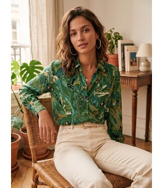 Suzzy Milly 6617-C25 Blous