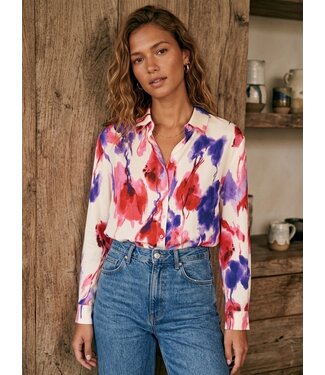 Suzzy Milly 6617-A85 Blous