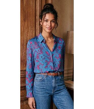 Suzzy Milly 6617-240  Blous