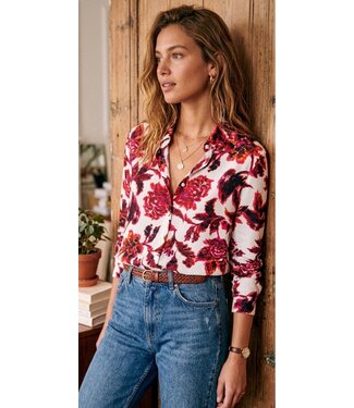 Suzzy Milly 6617-373 Blous