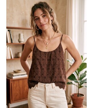 Suzzy  Milly  7819-6 Top