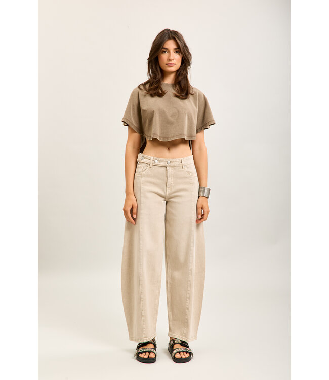 Toxsik L21574-2 Broek