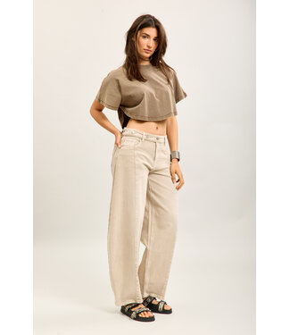 Toxsik L21574-2 Broek