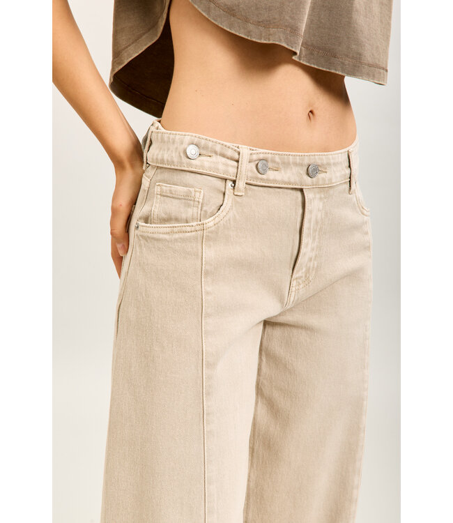 Toxsik L21574-2 Broek