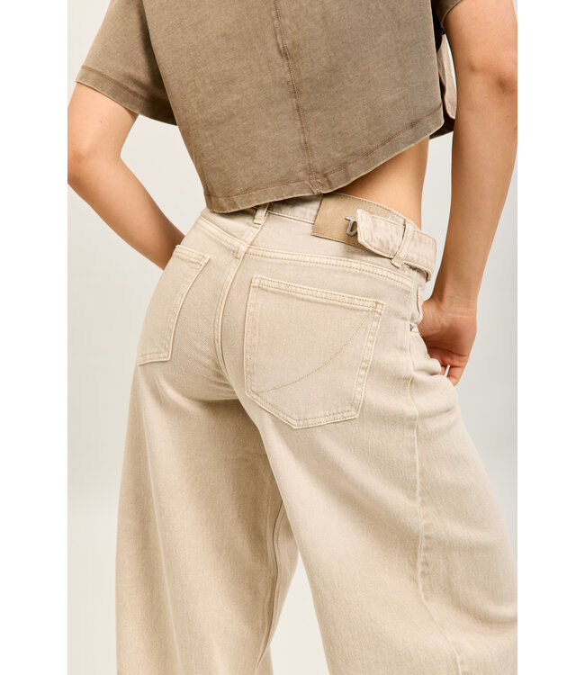 Toxsik L21574-2 Broek