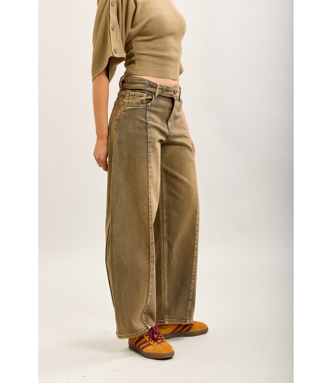 Toxik Toxik  L21574  Jeans
