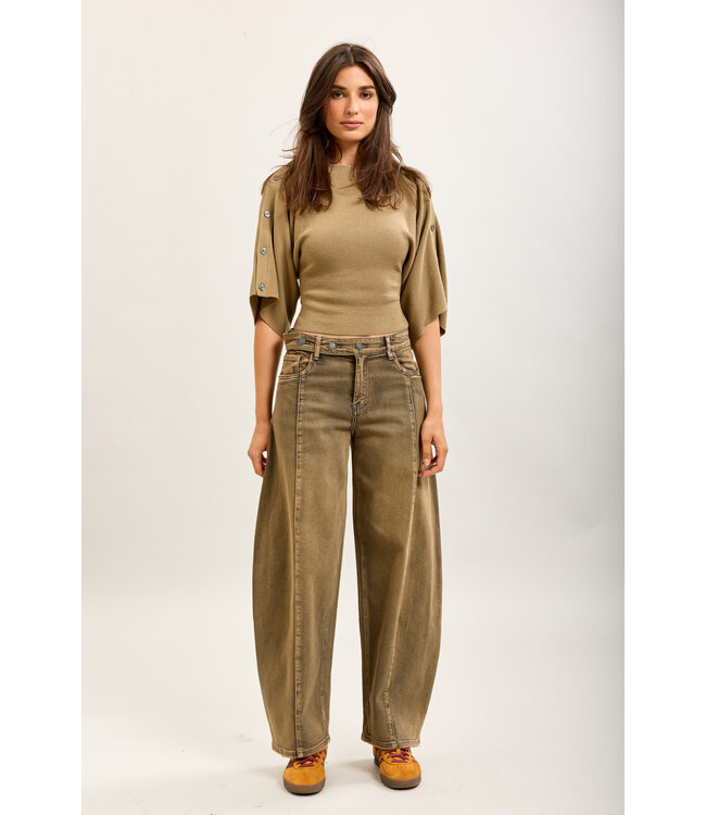 Toxik Toxik  L21574  Jeans