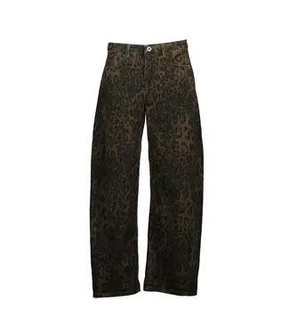 Amelie & Amelie Chimay print B605 Broek