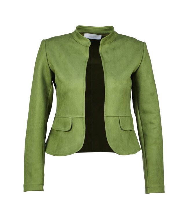 Amelie & Amelie  Casoria B611 Blazer