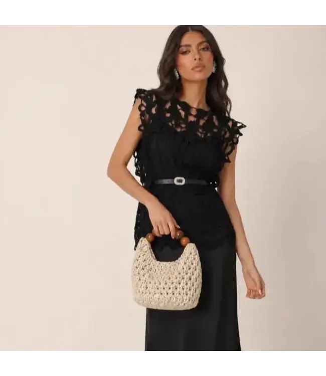 Just Woman Giusi B614 Jurk