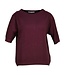 Amelie & Amelie Geel B606 Trui