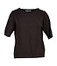 Amelie & Amelie Geel B606 Trui