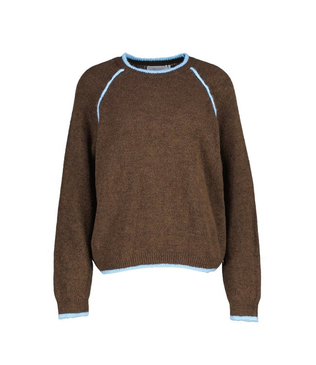 Amelie & Amelie Leganes B606 Trui