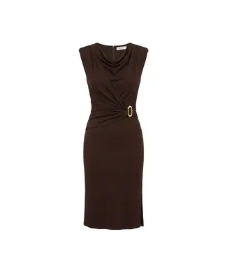 Amelie & Amelie Como B607 Jurk