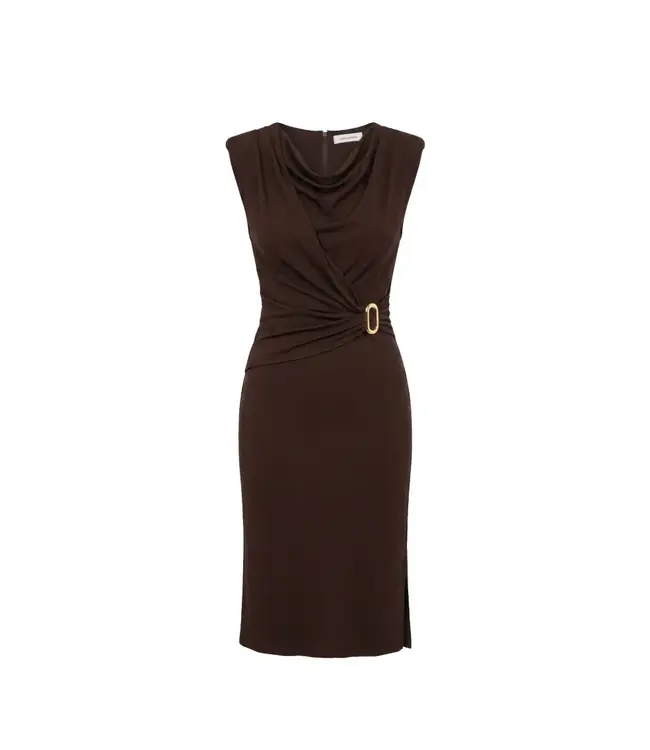 Amelie & Amelie  Como B607 Jurk