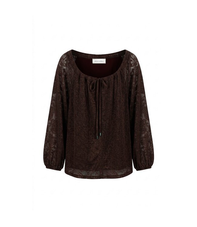 Amelie & Amelie Baltimore B610 Blouse