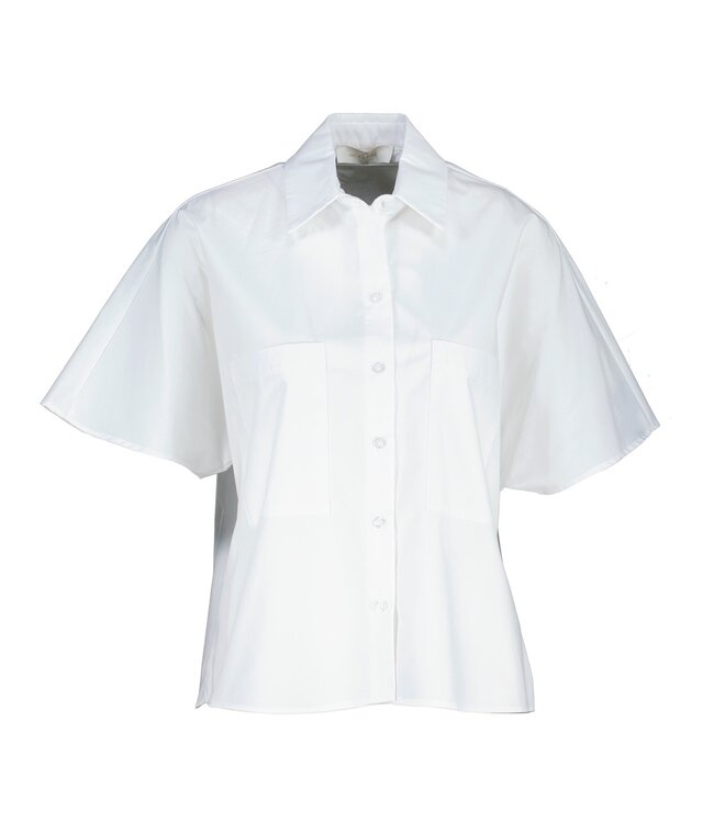 Amelie & Amelie Aurora B602 Blouse