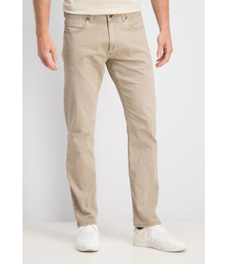 Gabbiano 8267820 AXEL Washed 5-Pocket Pants