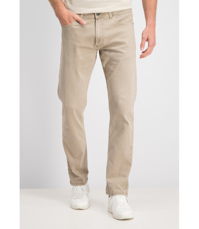 Gabbiano 8267820 AXEL Washed 5-Pocket Pants