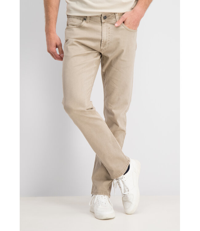 Gabbiano 8267820 AXEL Washed 5-Pocket Pants