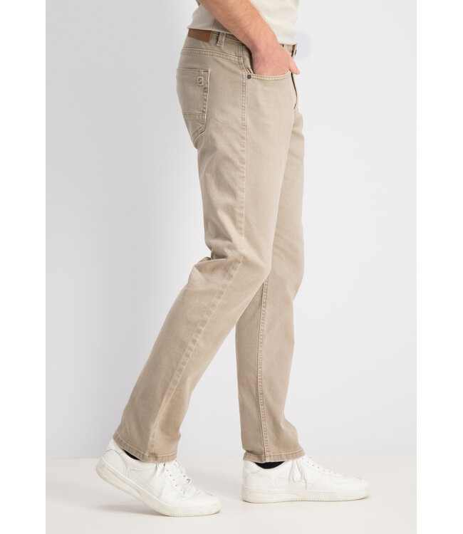 Gabbiano 8267820 AXEL Washed 5-Pocket Pants