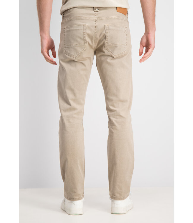 Gabbiano 8267820 AXEL Washed 5-Pocket Pants