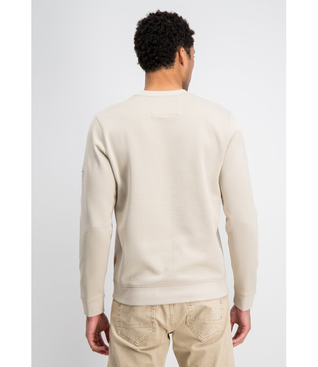 Gabbiano 776730 NOVA Sweat Urban Crewneck