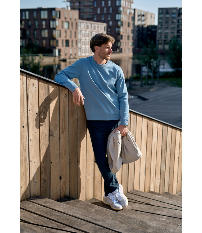 Gabbiano 776730 NOVA Sweat Urban Crewneck