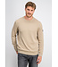 Gabbiano 6167283 EWAN Garment Dye Crewneck Knit