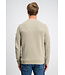 Gabbiano 6167283 EWAN Garment Dye Crewneck Knit