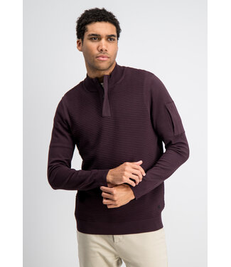 Gabbiano 6167278 HOYT Tech Knit Half Zip