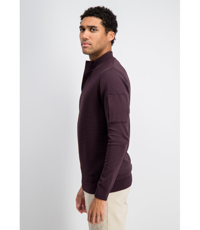 Gabbiano 6167278 HOYT Tech Knit Half Zip