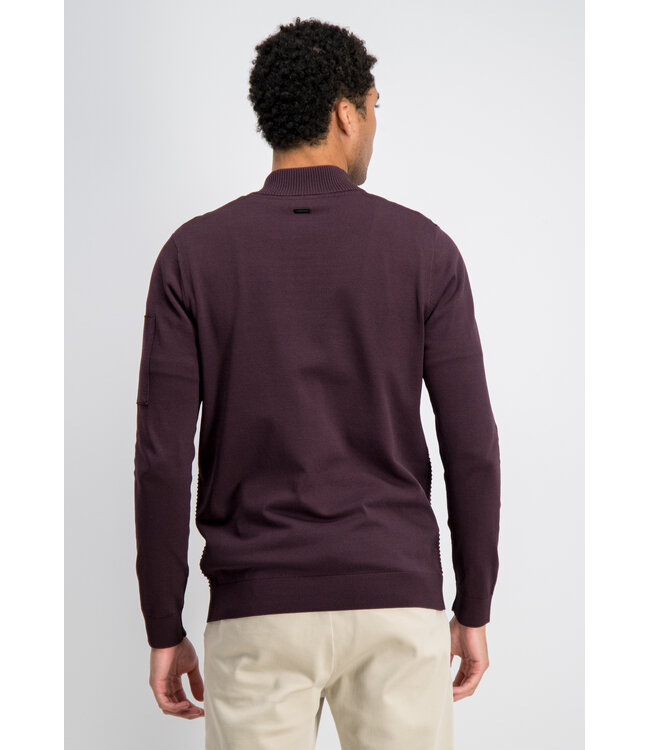Gabbiano 6167278 HOYT Tech Knit Half Zip