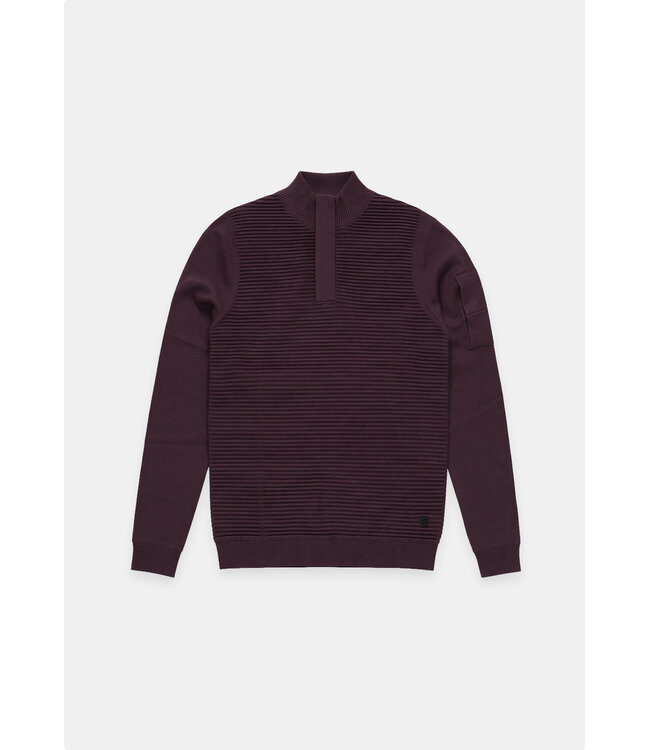 Gabbiano 6167278 HOYT Tech Knit Half Zip