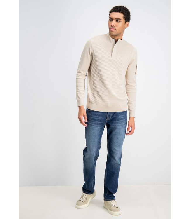 Gabbiano 6167278 HOYT Tech Knit Half Zip