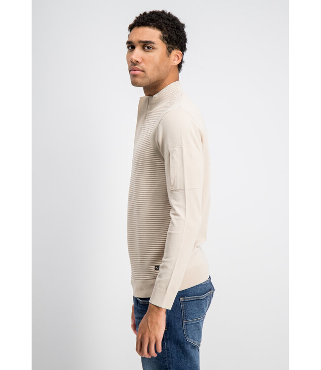 Gabbiano 6167278 HOYT Tech Knit Half Zip