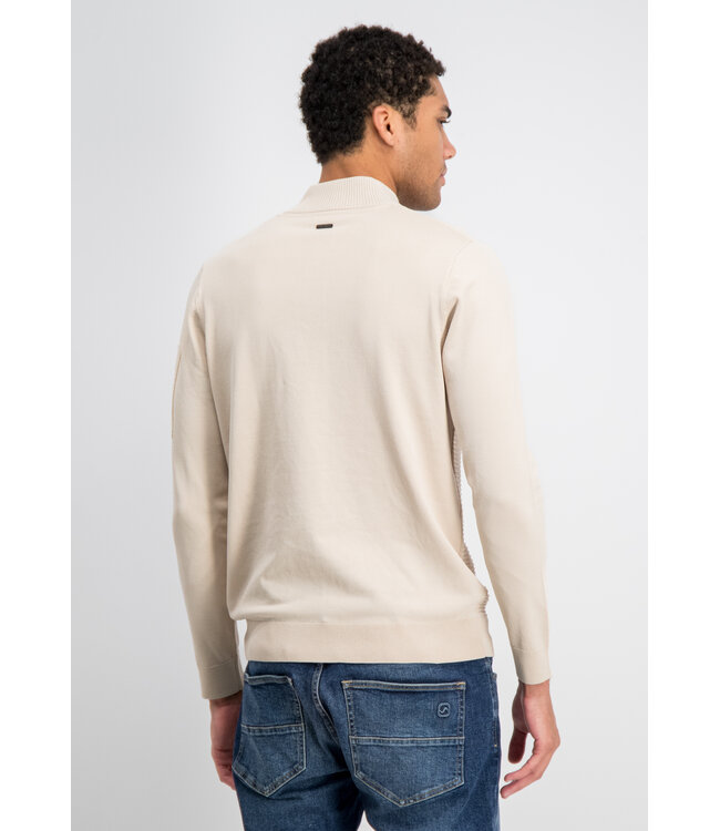 Gabbiano 6167278 HOYT Tech Knit Half Zip