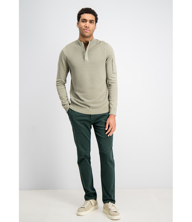 Gabbiano 6167278 HOYT Tech Knit Half Zip
