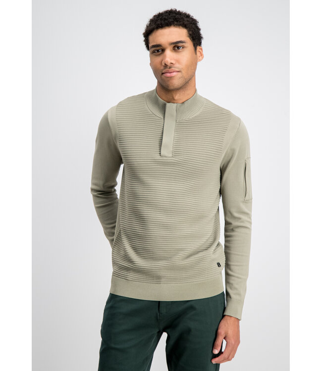 Gabbiano 6167278 HOYT Tech Knit Half Zip