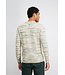 Gabbiano 6167270 NIKO Melange Stripe Crewneck Knit