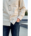 Gabbiano 3367345 TARAN Slub Garment Dye Shirt