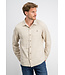 Gabbiano 3367345 TARAN Slub Garment Dye Shirt